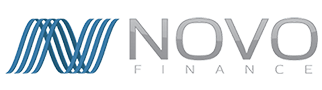 Logo NOVO Finance