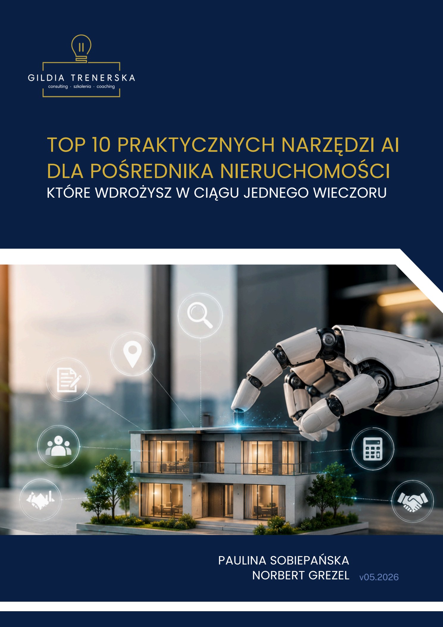 10 narzędzi AI